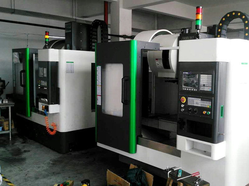 加工中心用多大空壓機(jī)？