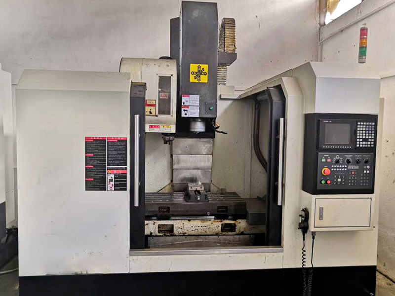 學(xué)數(shù)控加工中心要多久？新手時(shí)間！