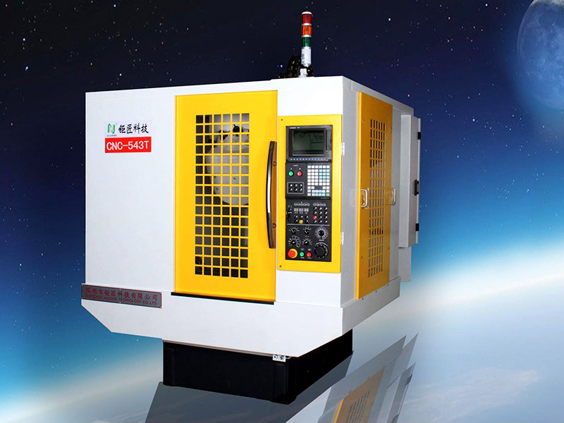 鉆攻機(jī)好用嗎？設(shè)備優(yōu)勢(shì)！