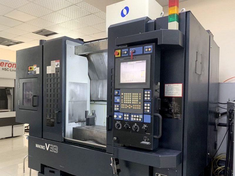 加工中心工資高嗎？辛不辛苦？