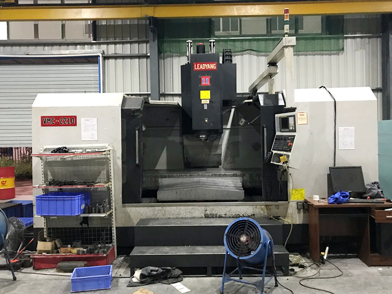 國(guó)產(chǎn)加工中心哪家好？質(zhì)量品牌！