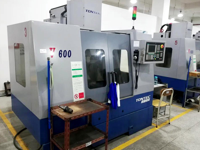 加工中心什么叫殘余應(yīng)力呢？產(chǎn)生原因！