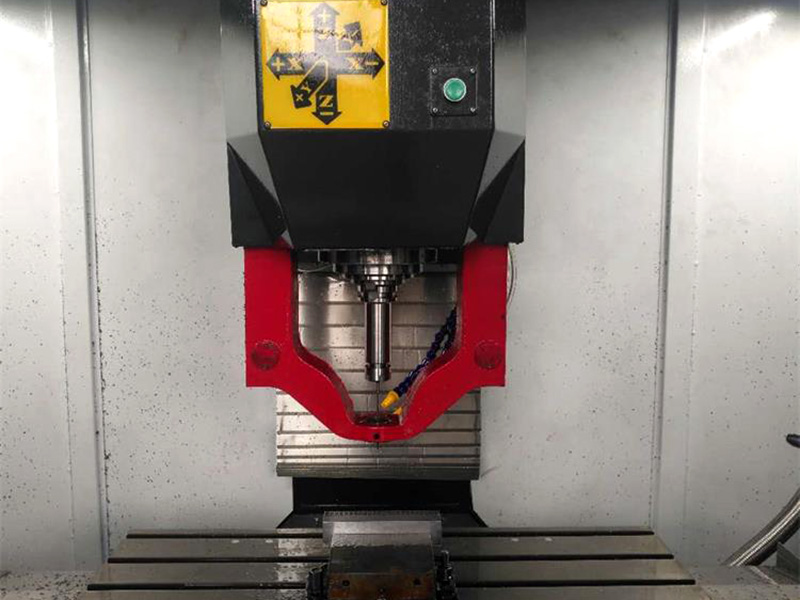 深孔鉆為什么會加工偏斜很大？處理方法！