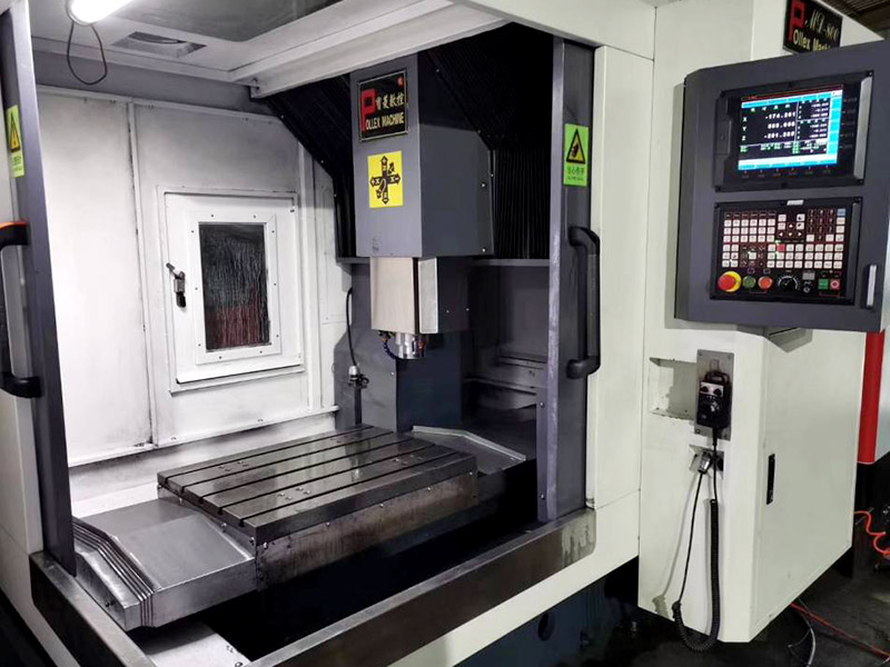 數(shù)控鉆攻機(jī)啥牌子好？推薦廠家！