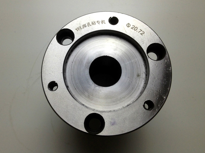 深孔鉆槍鉆打不動硬料是什么原因？