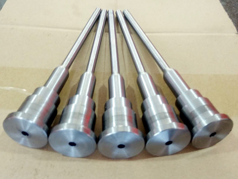 鉆頭鉆深孔該怎么磨？好用方法！