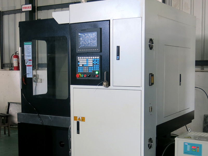 數(shù)控雕銑機(jī)控制卡故障的原因？解決方法！