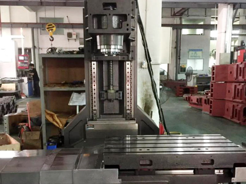 鉆攻機(jī)有多高？鉆攻機(jī)尺寸介紹！