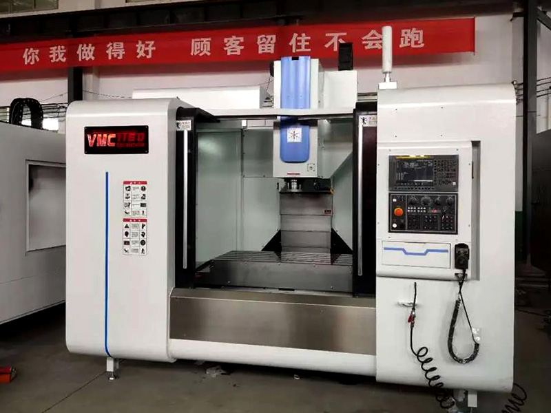 cnc加工中心最大的多大？工作臺(tái)尺寸參數(shù)！