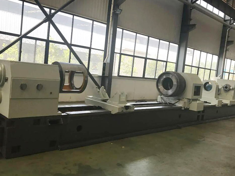 深孔鉆怎么按面板呢？