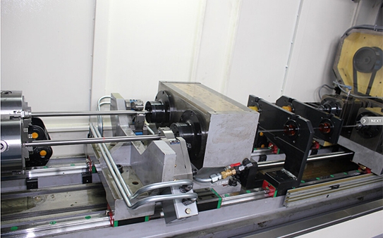 深孔機(jī)床優(yōu)勢(shì)特點(diǎn)在哪里？