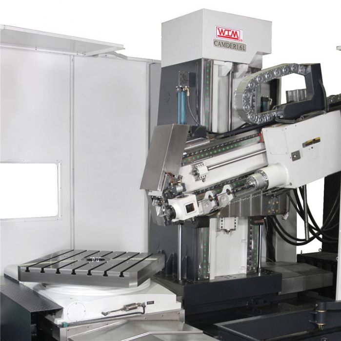 數(shù)控鉆攻機的鉆孔與攻絲有何不同?