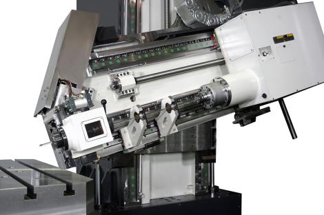 深孔鉆的五大優(yōu)勢(shì)