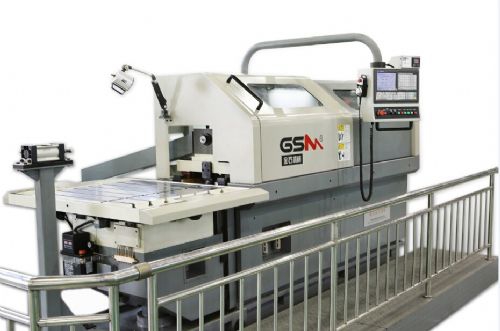 深孔機床加工時為什么會產(chǎn)生誤差？