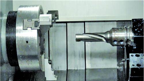 深孔機床的機械式主軸各部件詳解,保養(yǎng)要點