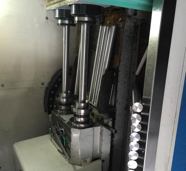 立式深孔鉆所用刀具詳解！