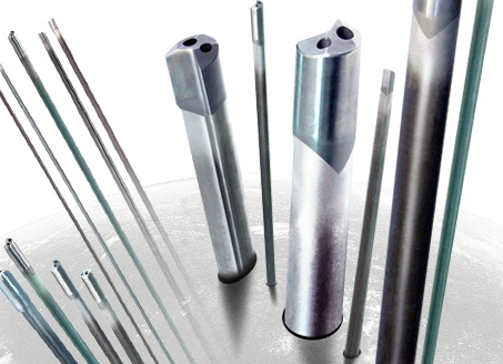 磨深孔鉆的幾何角度，你真的都清楚了嗎？