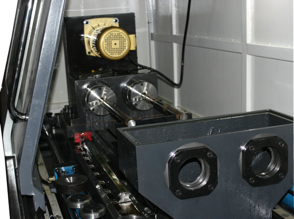 軸類深孔鉆哪家好，主要看其出產(chǎn)的模具