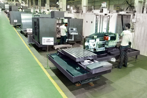 模具深孔鉆加工賺錢嗎？讓我來告訴你