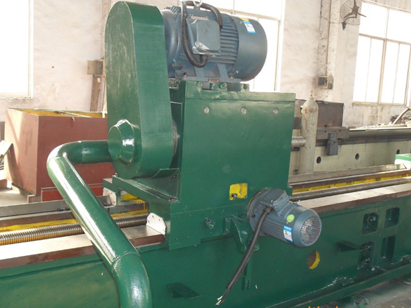 深孔鉆鏜床的設(shè)計(jì)特點(diǎn)是什么？