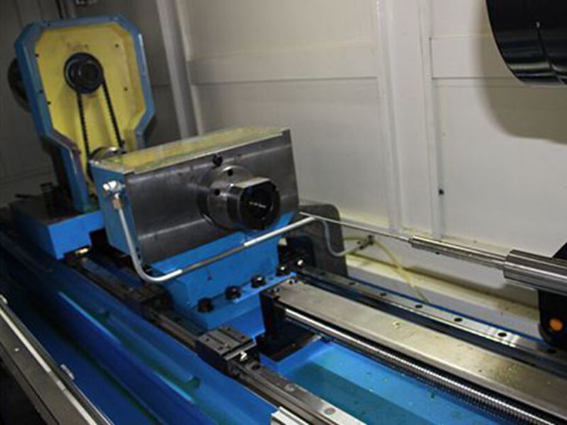 深孔加工刀具的特點都有哪些？