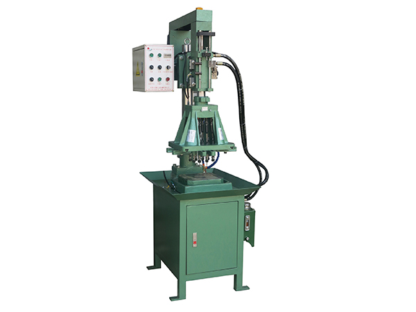 立式鉆孔機怎么安裝和拆卸鉆筒？鉆孔機cpk不達標(biāo)是什么原因？