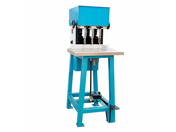 手動鉆孔機怎么用？全自動鉆孔機有哪些特點？