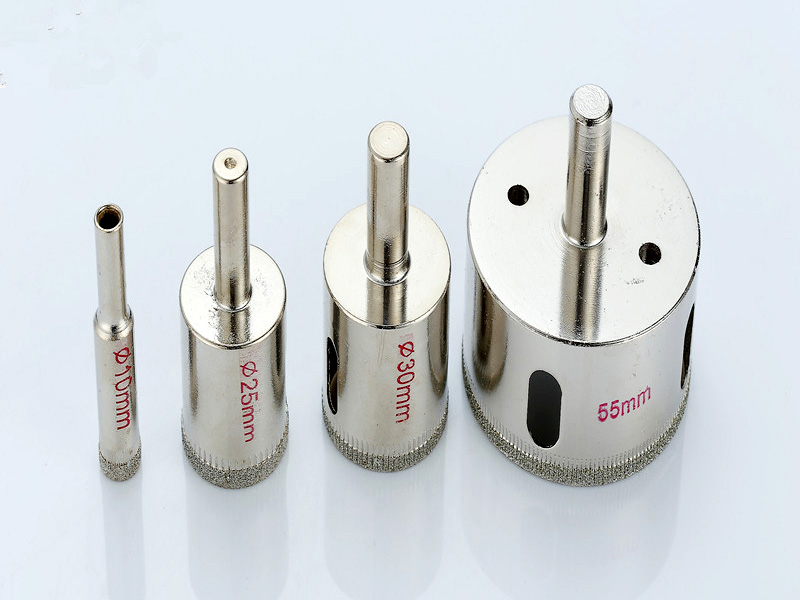 瓷磚鉆孔機怎么打孔？詳細步驟及注意事項分享