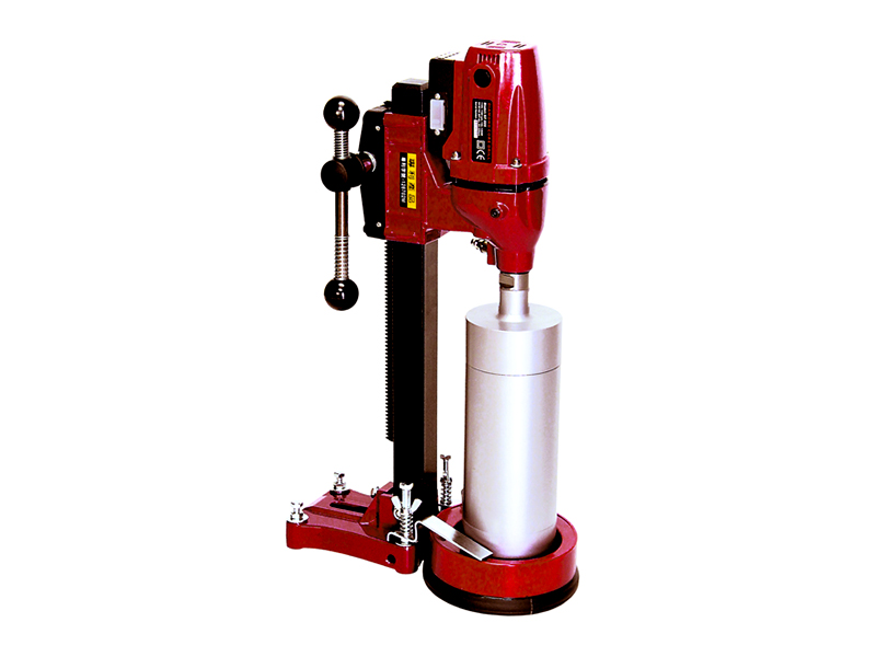 鋼筋混泥土鉆孔機如何操作？使用流程分享