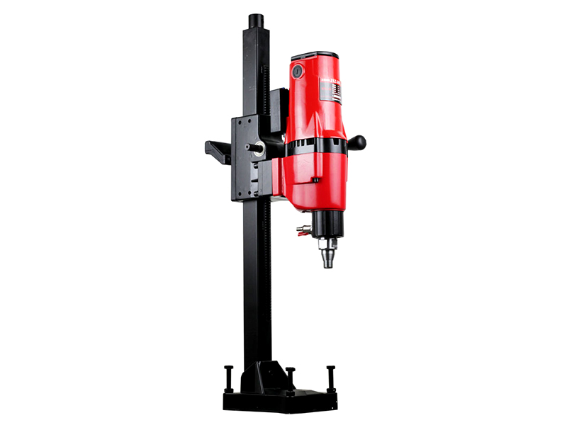 墻面鉆孔機(jī)怎么使用？簡(jiǎn)單教程分享
