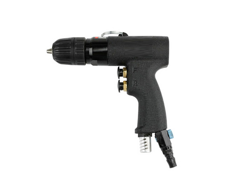 鉆孔機(jī)怎么開關(guān)？四步解決！