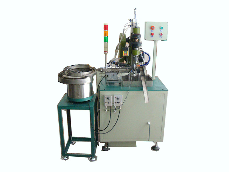 怎么選擇全自動鉆孔機(jī)?正確打開方式