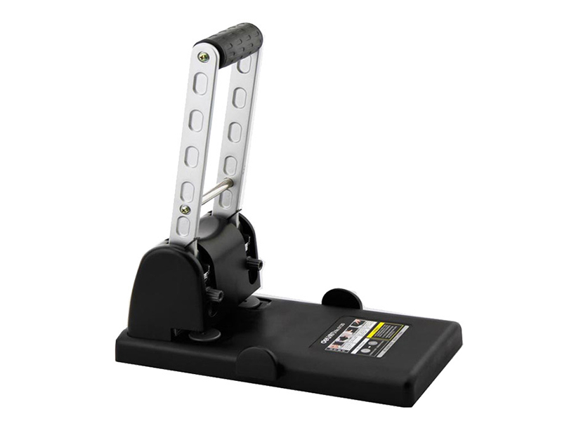 什么是文件鉆孔機(jī)？怎么進(jìn)行使用？