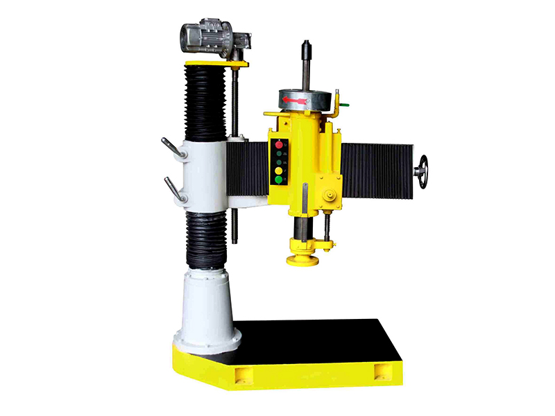 石材鉆孔機(jī)怎么使用？詳細(xì)流程步驟介紹