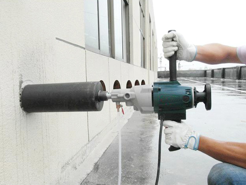 水鉆孔機(jī)怎么選？品牌挑選介紹