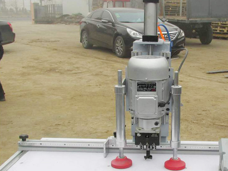 鉆孔機(jī)的行業(yè)前景怎么樣？趨勢介紹