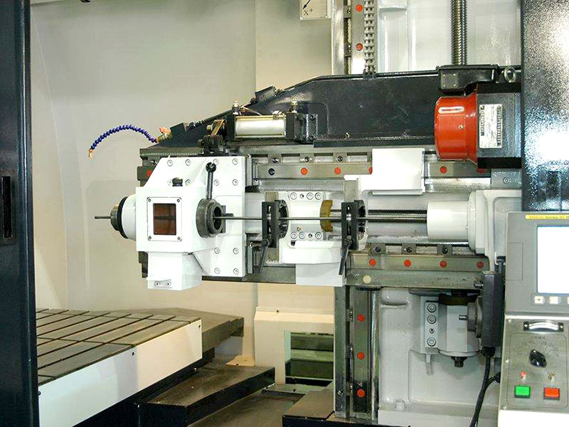 35厚鐵板上鉆直徑50深30的孔該怎么打？