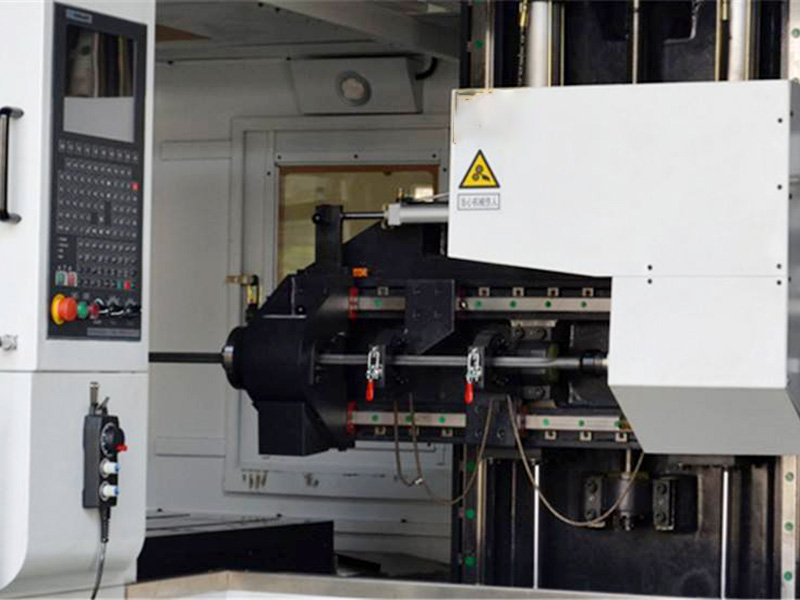 廣數(shù)系統(tǒng)怎么鉆深孔？指令介紹