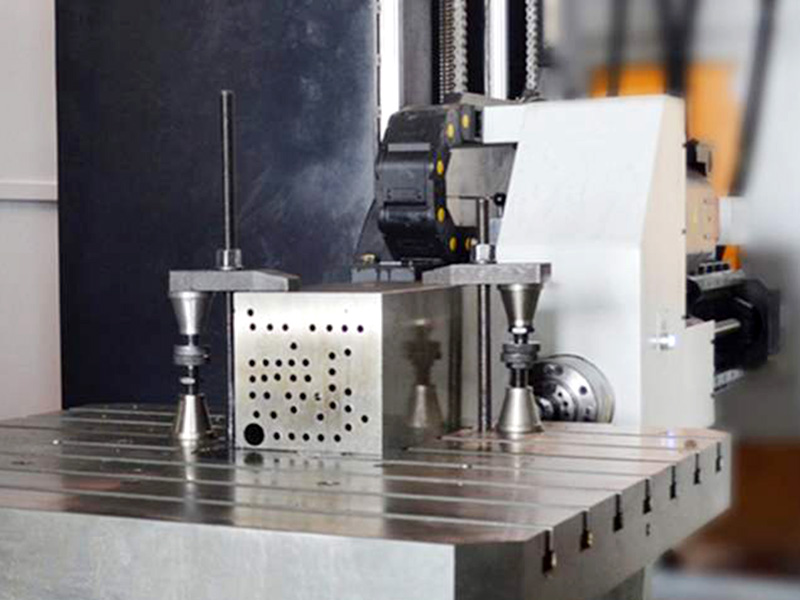 ug標(biāo)準(zhǔn)鉆深孔怎么斷屑？4個步驟