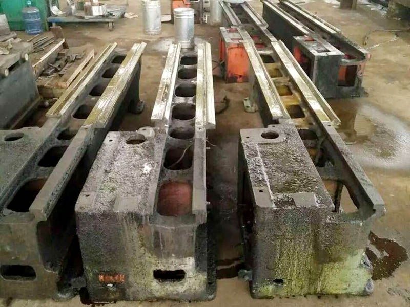 用麻花鉆打深孔怎么磨？