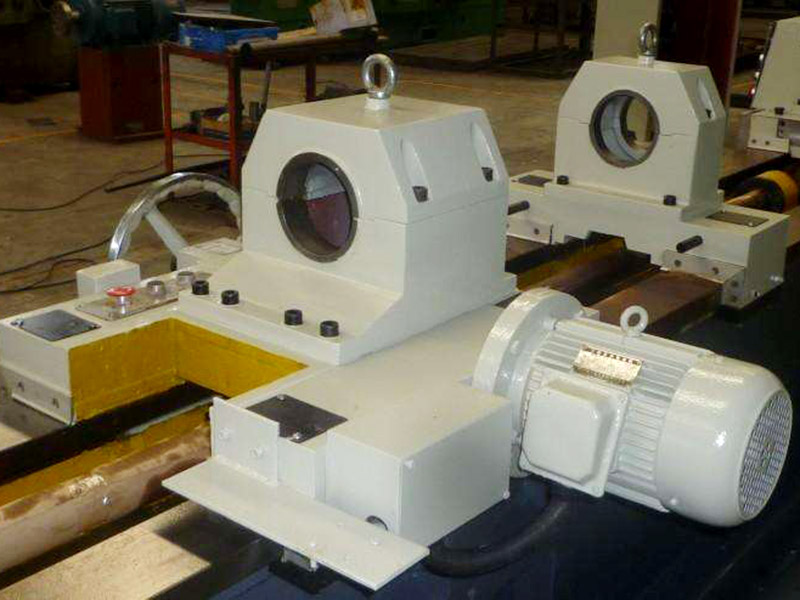 深孔鉆能鉆多長？