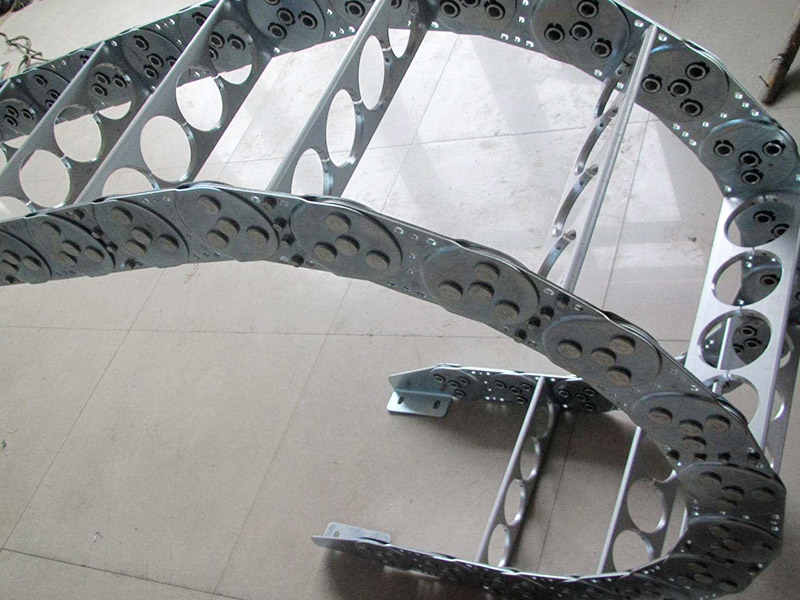 深孔鉆需要幾個(gè)支撐套?