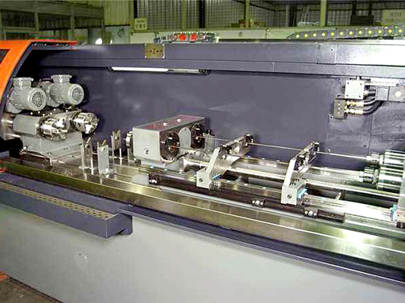 深孔鉆床可以擴(kuò)孔嗎？