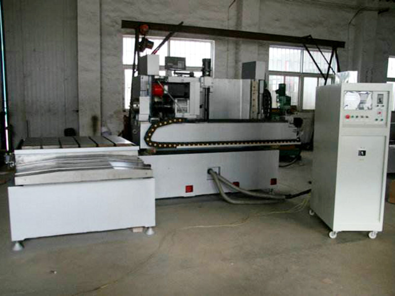 深孔鉆床最大能鉆多大孔？