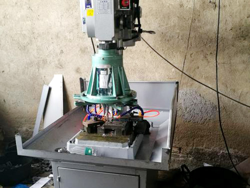 鉆孔機(jī)多少錢一臺(tái)？?jī)r(jià)格解析