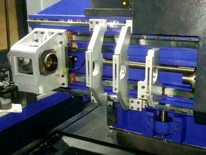 深孔鉆機(jī)床哪個(gè)牌子好？