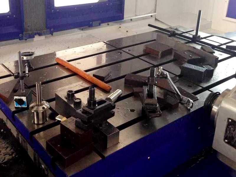 深孔鉆最大加工多大孔？