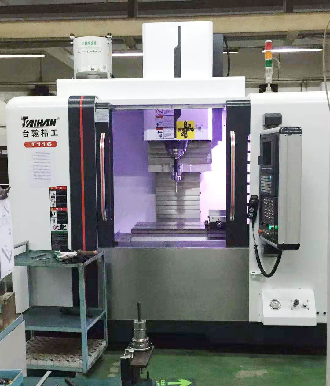 數(shù)控深孔鉆